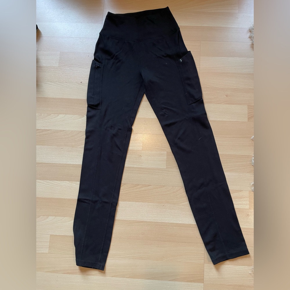 Jaanuu Scrub Pants